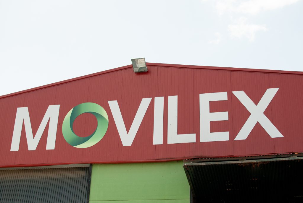 RAEE MOVILEX